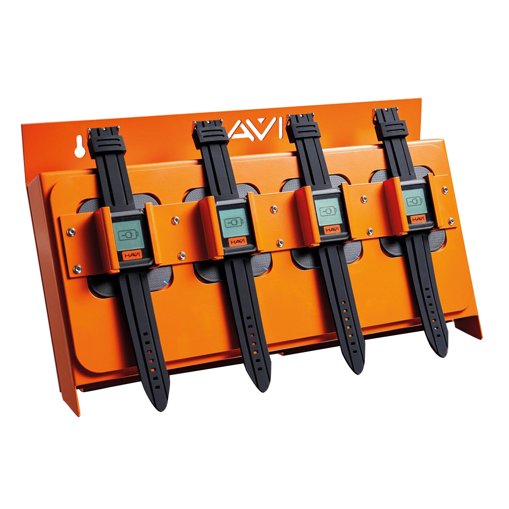 HAVi Watch Multi Deck Charging Dock
