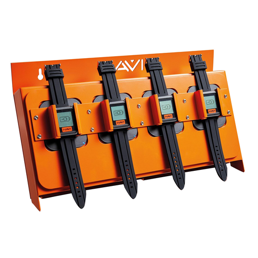 HAVi Watch Multi Deck Charging Dock