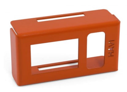 HAVi Monitor Heavy Duty Case, Amber