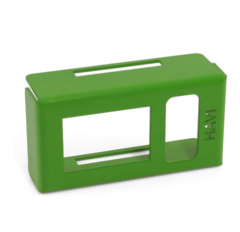 HAVi Monitor Heavy Duty Case, Green