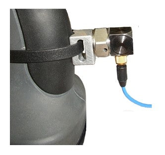 Mechanical Filter Adaptor