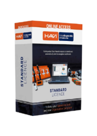 HAVi Total Diagnostix (software)