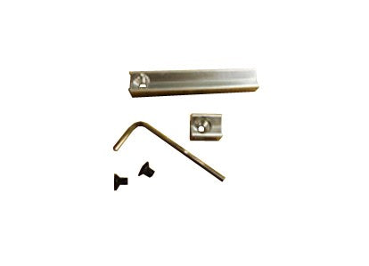 Larson Davis Triaxial Accelerometer Mounting Kit – HavControl