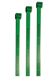 Vibration Warning Cable Tie -  (370 x 7.6mm) Supplied in packs of 100