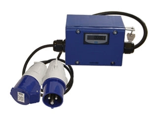Electrical Plug-in Tool Timer (Small Plug)