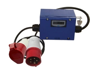 Electrical Plug-in Tool Timer (Small Plug)