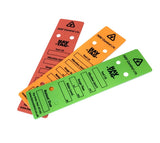 Dura Tag - Supplied In Packs Of 10