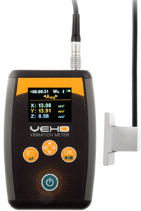 Hand Arm Vibration Meter - Vexo HVA 2006H