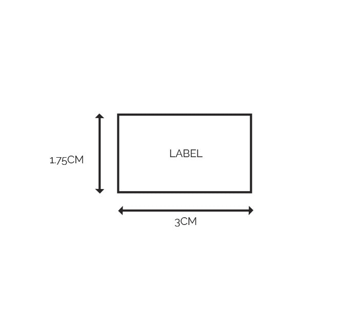 Hand-Arm Vibration Warning Labels - Supplied In Packs Of 10