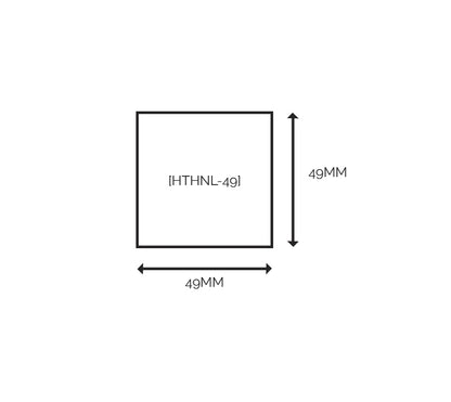 Caution High Noise Levels Labels - Supplied In Packs Of 30 & 66