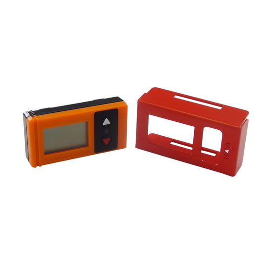 HAVi Plus With Heavy Duty Red Case