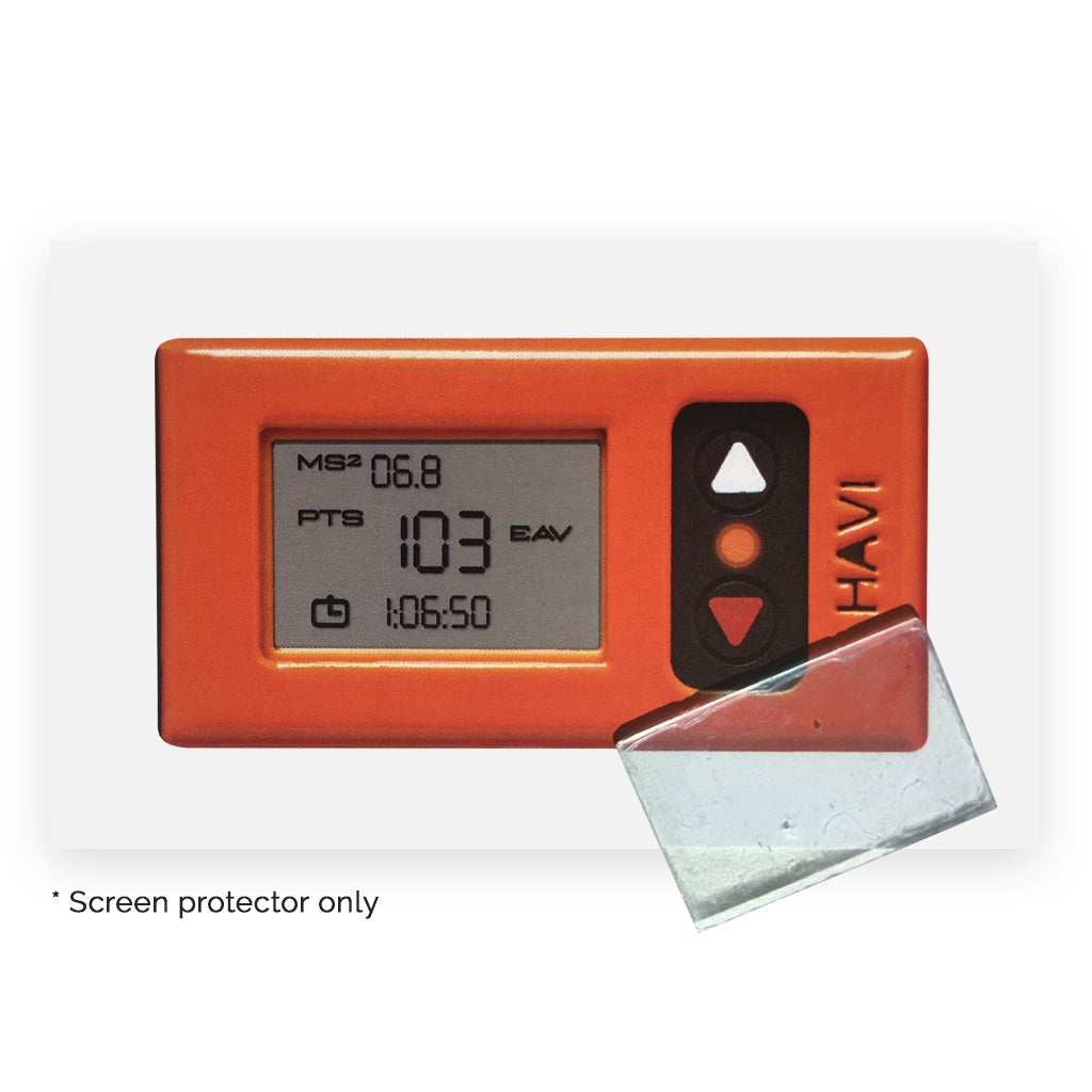 HAVi Screen Protector