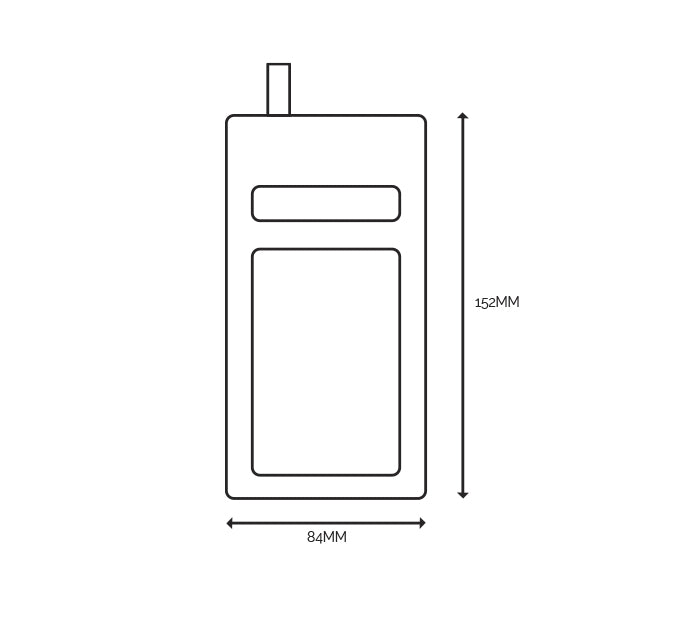 Larson Davis HVM100 Hand Arm Vibration Meter