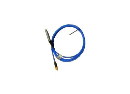 Larson Davis HVM100 Standard Duty 1.5m & 2m Triaxial Accelerometer Cable